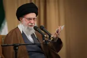 Cek Fakta: Klaim Ayatollah Ali Khamenei Masih Hidup Ternyata Tidak Benar