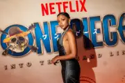 Charithra Chandran Hadapi Kritik Usai Bergabung di Serial One Piece Netflix