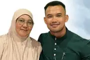 Cinta Tak Kenal Usia: Kisah Harmonis Pasangan dengan Selisih 23 Tahun di Malaysia