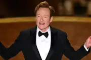 Conan O'Brien Sindir Kontroversi Chalamet di Pembukaan Oscar 2026