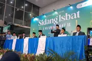 Daftar Populer Tren Kompas.com: Idul Fitri 2026 hingga Temuan Sumur Minyak Baru