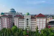 Daftar PTKIN Masuk Pemeringkatan Dunia QS World University Rankings 2026