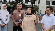 Dapur MBG di Bogor Disuspend karena Cemari Area Masjid untuk Pembilasan Bahan Makanan