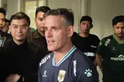 Debut John Herdman di FIFA Series 2026: Indonesia Hadapi Saint Kitts and Nevis