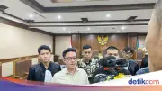 Delpedro Marhaen dan Tiga Terdakwa Divonis Bebas dalam Kasus Penghasutan