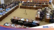 Dirut Agrinas Absen Rapat DPR, Anggota Komisi VI Ramai-ramai Protes dan Minta Ditunda