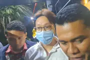 Dokter Influencer Richard Lee Ditahan Polda Metro Jaya Terkait Dugaan Pelanggaran