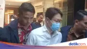 Dokter Richard Lee Ditahan Polda Metro Jaya Atas Dugaan Pelanggaran Perlindungan Konsumen