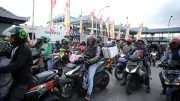 DPR Desak Polisi Batasi Pemudik Bermotor, Angka Kecelakaan Capai 75,9 Persen