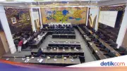 DPR Rampungkan Harmonisasi RUU Hak Cipta, Atur Dana Abadi Royalti dan Karya AI