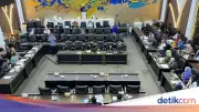 DPR Targetkan Pengesahan RUU Perlindungan Pekerja Rumah Tangga Tahun 2026