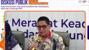 DPR Tegaskan Karya Jurnalistik Dilindungi Hak Cipta, Wajib Izin dan Bayar Royalti