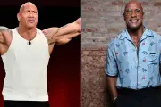 Dwayne Johnson Bongkar Tantangan Kostum Maui Live-Action yang Beratnya 18 Kg