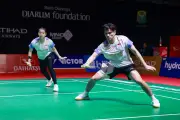 Enam Wakil Indonesia Lolos ke Perempat Final Swiss Open 2026