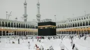 Eskalasi Konflik Timur Tengah, Pemerintah Imbau Jemaah Tunda Keberangkatan Umrah