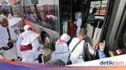 Eskalasi Timteng, 14.796 Jemaah Umrah RI Telah Dipulangkan dengan Aman
