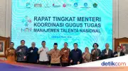 Fadli Zon Dorong Talenta Budaya Indonesia Tembus Kancah Global