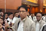 Fakta di Balik Video Menteri Keuangan Bagikan Uang Rp 70 Juta Saat Ramadhan