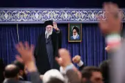 Fakta Foto Ayatollah Khamenei: Bukan Bukti Lolos dari Serangan Israel
