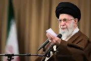 Fakta Foto Khamenei Disuntik: Bukan Bukti Selamat dari Serangan Israel