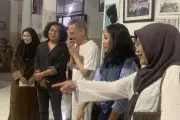 Fariz RM Salurkan Hasil Lelang Memorabilia untuk Santunan Anak Yatim dan Jalanan
