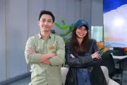 Film 'Tunggu Aku Sukses Nanti' Jadi Pilihan Tontonan Keluarga Saat Lebaran