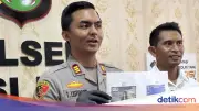 Foto Viral Wajah Pelaku Buang Bayi di Bekasi Ternyata Editan, Polisi Ungkap Fakta