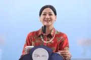 Friderica Widyasari Dewi Resmi Pimpin OJK 2026-2031, DPR RI Sahkan Lewat Musyawarah