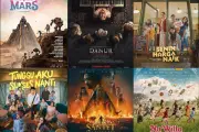 Geliat Industri Film Indonesia di Momen Lebaran 2026: Ajang Kompetisi Sineas