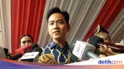 Gibran Apresiasi Permintaan Maaf Rismon Sianipar Soal Polemik Ijazah Jokowi
