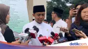 Gibran Tak Gelar Open House Lebaran, PSI Fokuskan Tradisi Mudik Staf