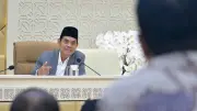 Golkar Dukung Revisi UU Pensiun Pejabat Negara, Desak DPR Responsif