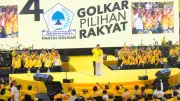 Golkar Siap Potong Gaji Menteri dan Anggota DPR, Dukung Ajakan Prabowo Berhemat