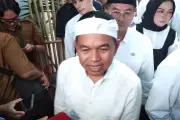 Gubernur Jabar Serukan Pengawasan Orangtua Usai Tragedi Pengeroyokan Siswa SMAN 5 Bandung