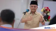 Gubernur Jateng Ahmad Luthfi Perintahkan Keterbukaan Informasi Publik Secara Penuh