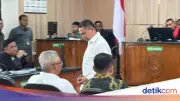 Gubernur Riau Nonaktif Abdul Wahid Minta Jadi Tahanan Rumah, Tiru Kasus Yaqut