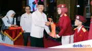 Gus Ipul Ajak Jajaran Kemensos Perkuat Solidaritas Jelang Idul Fitri