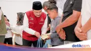 Gus Ipul dan Tito Salurkan Bantuan Rp 241,6 Miliar untuk Korban Bencana di Pidie Jaya