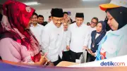 Gus Ipul Dorong 5 Juta Penerima PKH Jatim Jadi Anggota Koperasi Desa Merah Putih