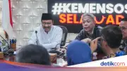 Gus Ipul Instruksikan Layanan Kemensos Tetap Berjalan Saat Libur Lebaran 2026