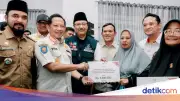 Gus Ipul Pastikan Penyaluran Bantuan Rp100 M untuk Korban Bencana Aceh Timur