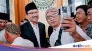 Gus Ipul Tegaskan Bansos Tak Kena Efisiensi Anggaran Prabowo