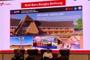 H-1 Penutupan PPDB SMA Unggul Garuda Baru 2026, Ini Cara Daftarnya