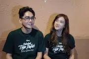 HAHA Production Umumkan Pemeran Film 'Sebelum Tiga Puluh' dengan Chicco Kurniawan dan Nadya Arina