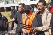Haru di Rutan Pekanbaru: Pendukung Menangis Sambut Gubernur Riau Nonaktif Abdul Wahid