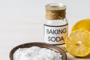 Hati-Hati! Baking Soda Bisa Rusak Barang Rumah Jika Dicampur Bahan Kimia Ini