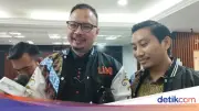 Hendarsam Marantoko Ditunjuk Sebagai Dirjen Imigrasi Baru, Akan Dilantik April 2026