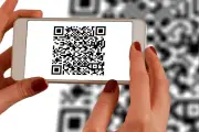 Ilmuwan Ciptakan Kode QR Terkecil di Dunia, Simpan Data Ribuan Tahun