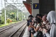 Indonesia Batasi Media Sosial untuk Anak di Bawah 16 Tahun, Mulai Hari Ini