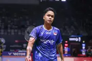 Indonesia Kirim 15 Wakil ke Swiss Open 2026, Ginting Harus Lewati Kualifikasi